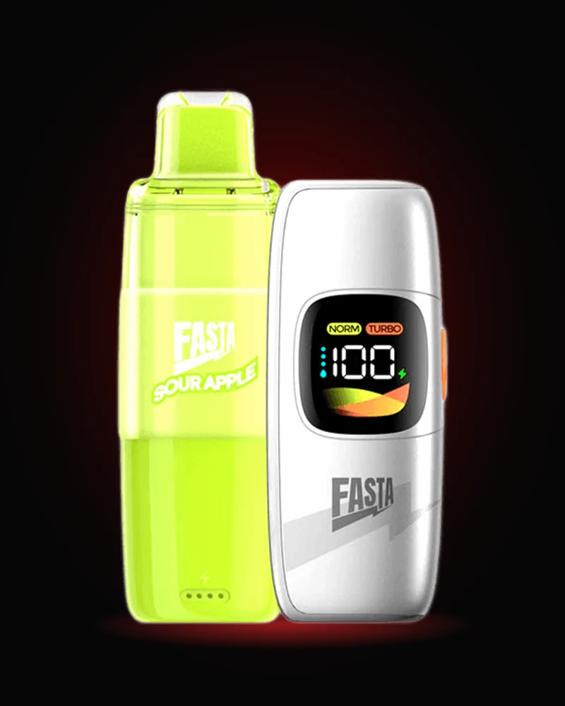 Fasta 40K