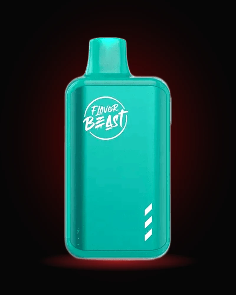 Flavor Beast 50K