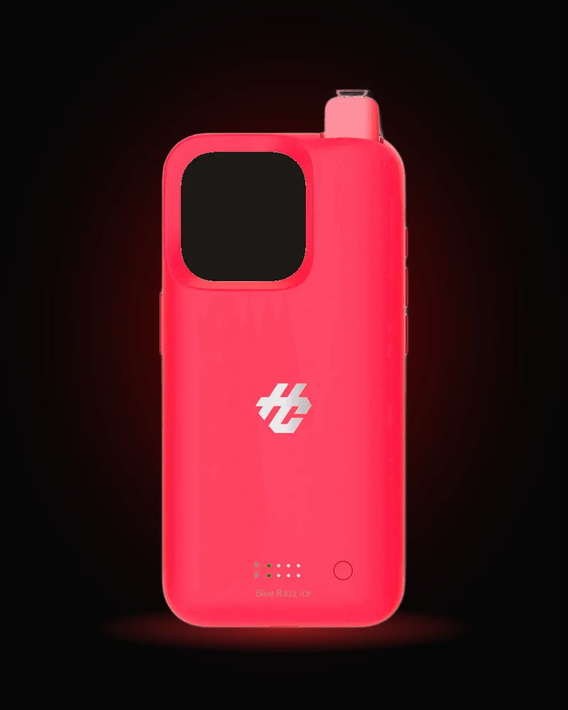 Humocase 30K