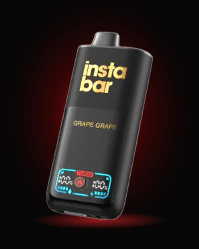 Instabar 80K