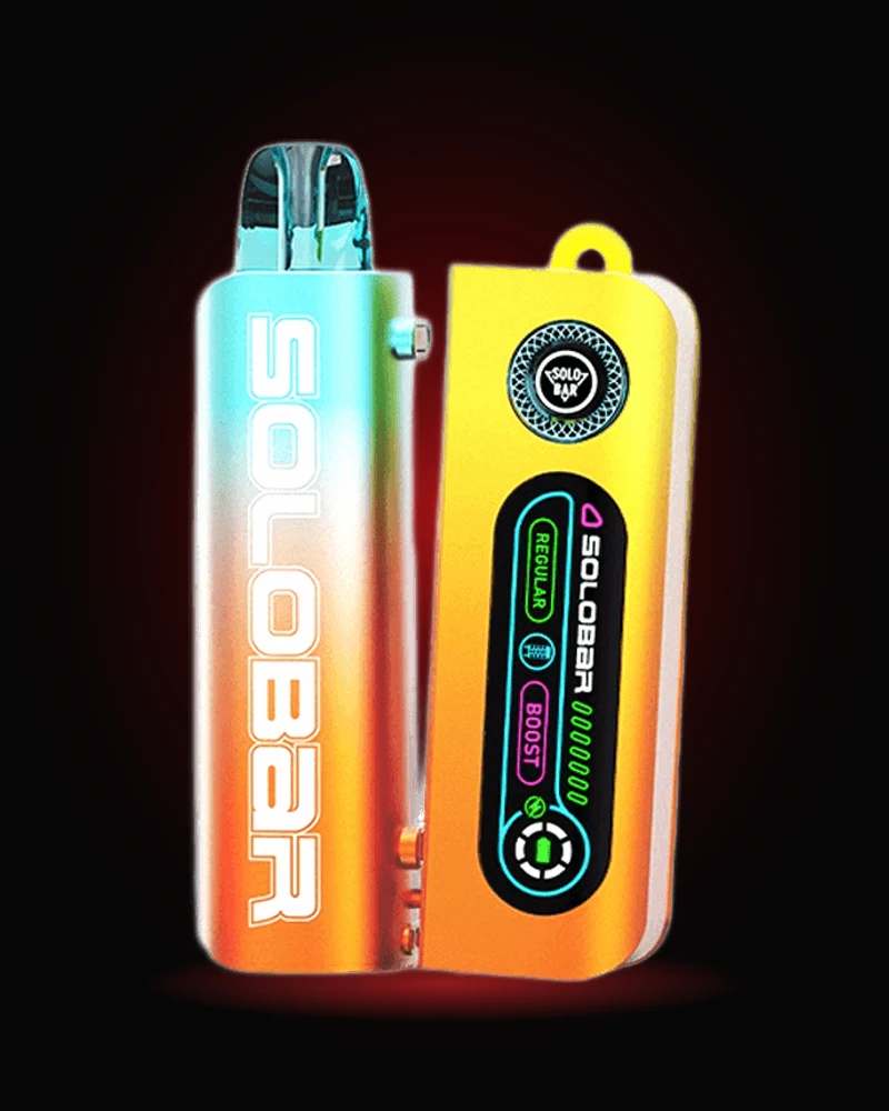 Solobar 35K