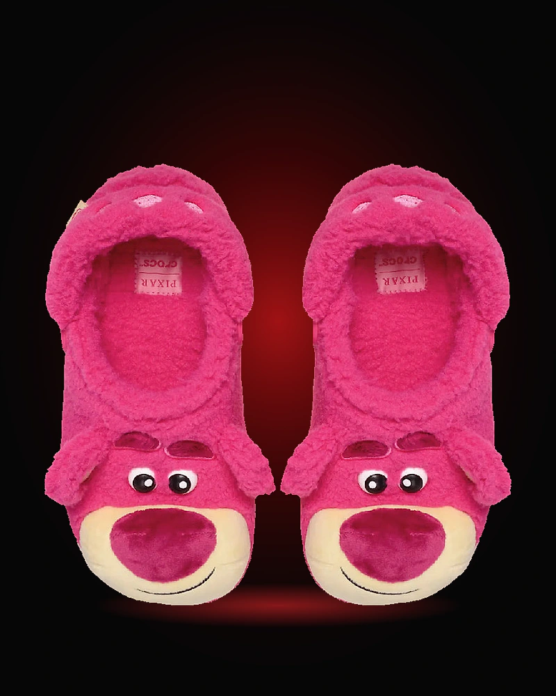 Crocs Lotso
