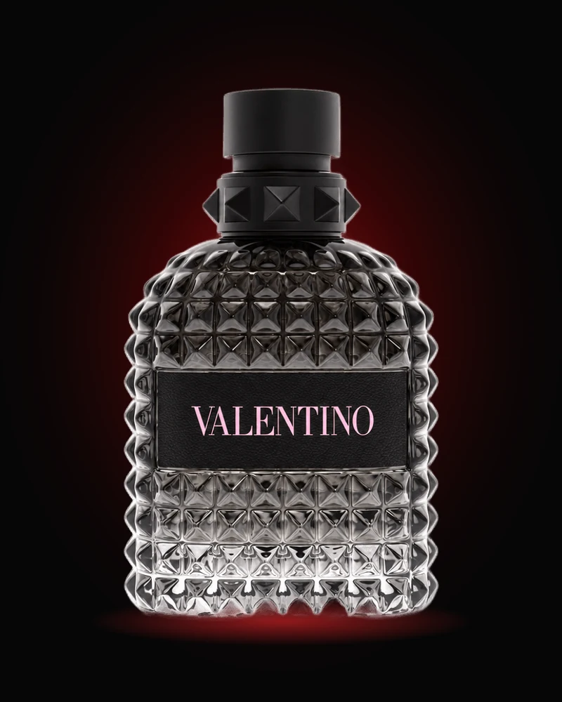 Valentino Born in Roma Uomo