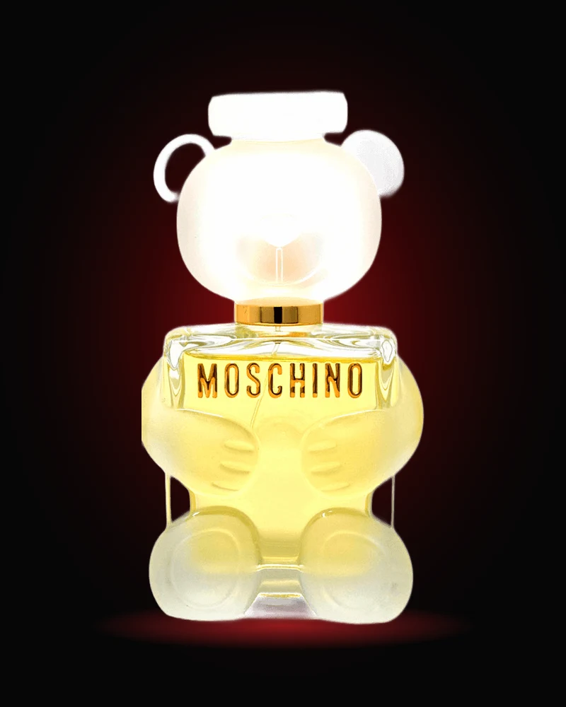 Moschino Toy 2